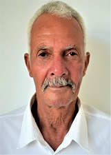 Foto de CLAUDIONOR ANTONIO DOS SANTOS