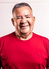 Foto de TEOBALDO RIBEIRO DA SILVA NETO