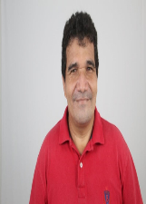 Foto de CÍCERO JOSÉ DE SANTANA