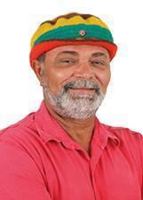 Foto de ADONIAS SILVA DE ALMEIDA