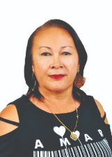 Foto de Miraiza Barbosa da Silva Santos