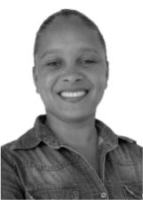 Foto de ROSIANE BARBOSA SANTOS