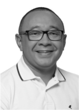 Foto de VINICIUS ALMEIDA SAMPAIO