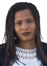 Foto de CAMILA OLIVEIRA DE ARAUJO