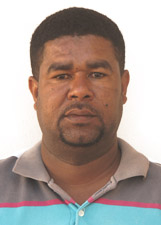 Foto de FABIANO GONZAGA DE JESUS SANTOS