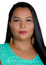 Foto de MARIA GEISA DE ALMEIDA CARNEIRO