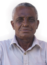 Foto de LUIZ GONZAGA DOS SANTOS