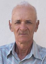 Foto de REGINALDO PEDRO ARAUJO