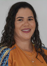 Foto de Elisandra Rosa Alves