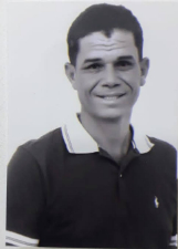 Foto de ALONSO JOSÉ DE SOUZA