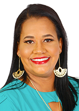 Foto de Raimunda Vanessa Santana Mendes