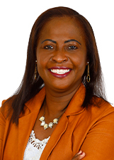 Foto de MARIA GEORGINA DOS SANTOS SOUZA