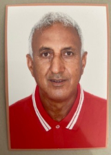 Foto de JOSE AMERICO REIS DA SILVA
