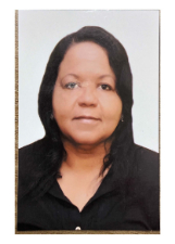 Foto de JERUSA SANTANA DA SILVA