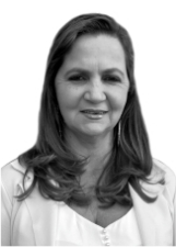 Foto de SUELI SILVA BITENCOURT REZENDE
