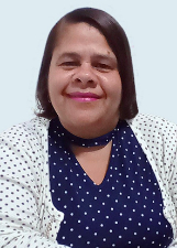 Foto de Maria da Paixão de Oliveira Bispo