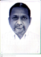 Foto de Messias Aparecido Rodrigues