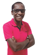 Foto de HENRIQUE JOSÉ CAZUMBA DE QUEIROZ