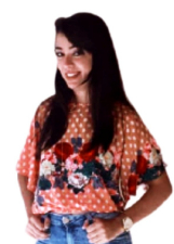 Foto de SUIANE DE SANTANA COSTA