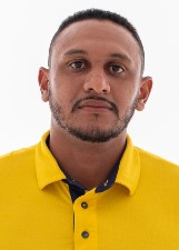 Foto de LUAN SANTOS E SANTOS