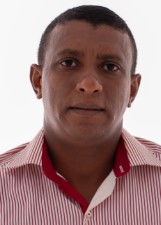 Foto de DOMINGOS JESUS DOS SANTOS