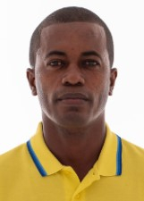 Foto de REGINALDO SANTOS DA PAIXÃO