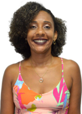 Foto de ANA REGINA SANTOS CALMON