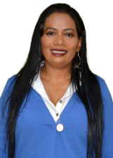 Foto de ANDRÉA DOS SANTOS LEAL DA CRUZ