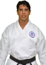 Foto de Rivailton Ribeiro Veloso da Silva