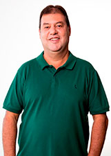Foto de CÉZAR AUGUSTO SILVA CERQUEIRA