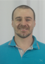 Foto de VINICIUS RODRIGUES DE ALCANTARA SILVA