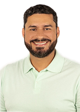 Foto de CLEOMAR DE SOUZA PAES