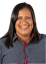 Foto de MAISA SOARES DA CRUZ