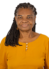 Foto de ANTONIA GENIVALDA DOS SANTOS DE JESUS
