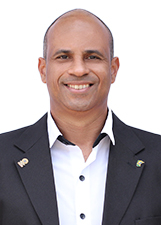 Foto de MARCOS WELBER DO BONFIM DIAS COELHO