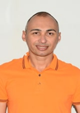 Foto de CLEBIO RODRIGUES DOS SANTOS