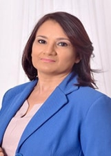 Foto de GILLANDIA FEITOSA CAETANO DOS SANTOS