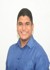 Foto de BRUNO AZEVEDO SILVA