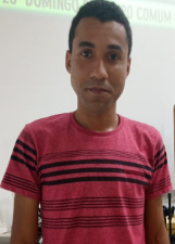 Foto de CARLOS DE JESUS FERNANDES