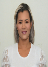 Foto de VANIA DE JESUS ROMÃO