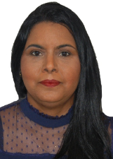 Foto de REBECA VARGAS DA MOTA DE OLIVEIRA MARTINS