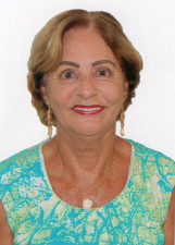 Foto de MARIA GLÓRIA RODRIGUES DOS SANTOS