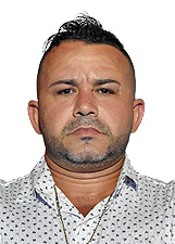 Foto de ECCLESIASTES DOS SANTOS SILVA