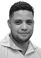 Foto de UESCLES SANTOS SILVA