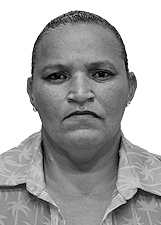 Foto de RAQUEL CELESTE BRITO DOS SANTOS