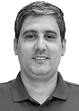 Foto de PABLO CABADAS MELO JUNIOR