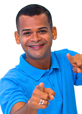 Foto de DJAIR DE DEUS JUNIOR