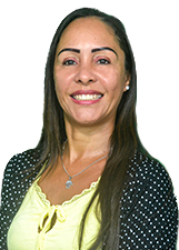 Foto de ADRIANA QUEIROZ DE CARVALHO