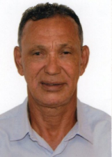 Foto de ARMANDO JOSÉ SANTOS MACHADO