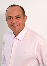 Foto de GENETON DOS SANTOS SILVA